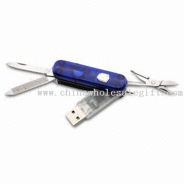 Multi-Function Knife